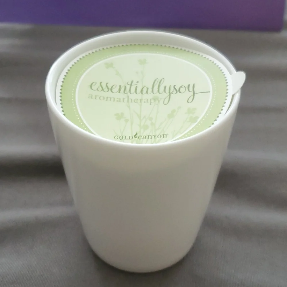 Revitalize -‎ Gold Canyon 10 oz candle